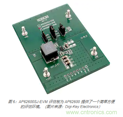 為何同步降壓式 DC/DC 轉換器能最大限度地提高降壓轉換效率？