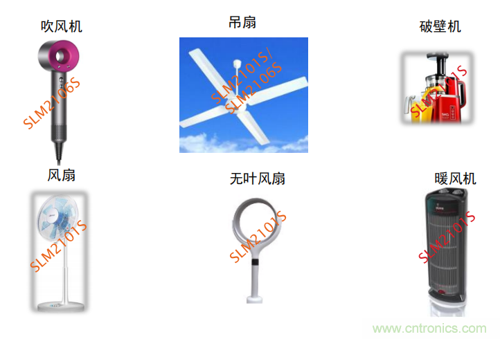 如何選擇小功率電機驅動IC？