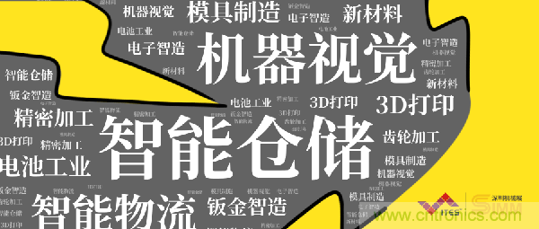 三月ITES開講啦！5場行業千人會，50+技術論壇火爆全場！