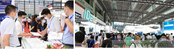 IOTE將帶您挖掘物聯網億萬市場，領略六大展區展示的物聯網頭部企業新產品、新科技