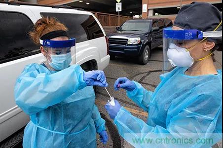 小體積有大作為，基于納米傳感器技術的疾病快速診斷實現方式探索