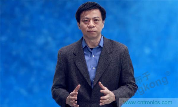 2021 CAIMRS | 雙環加速，數字重構，中國制造數字化服務峰會成功舉行