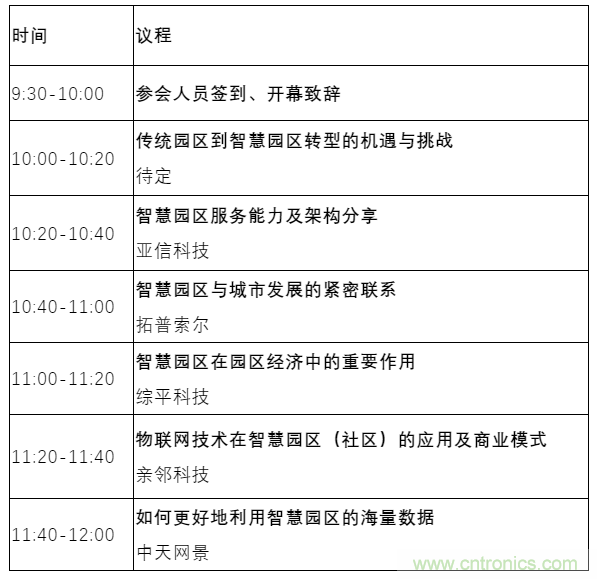 如何讓10萬物聯網人先富起來！