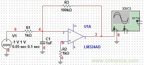 反饋電路中的相位補償到底是什么？ 