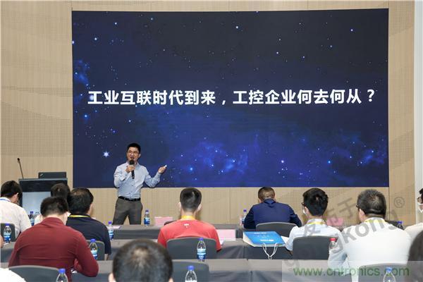 重磅！專注運控，超越創新，雷賽新品亮眼上市