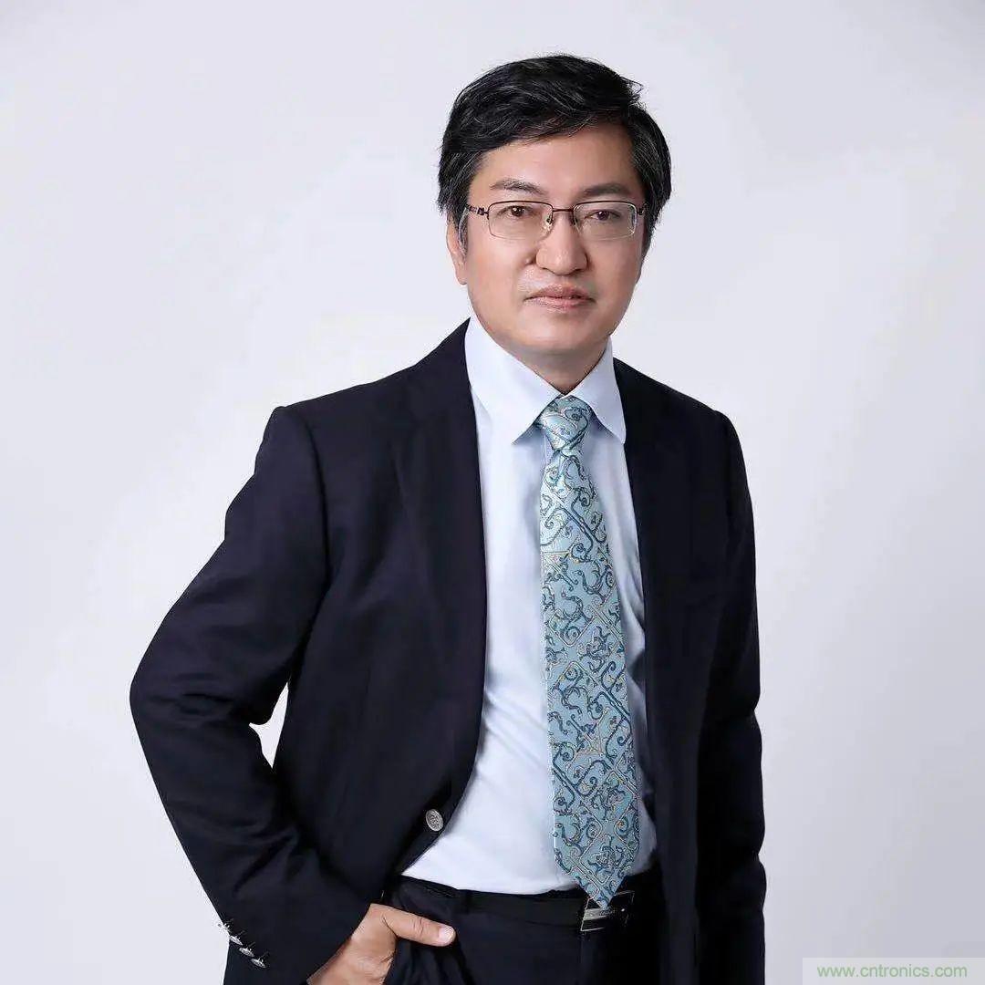 最后30名：4000億風投VS 1萬億市值，物聯網CEO大會劍指何方？