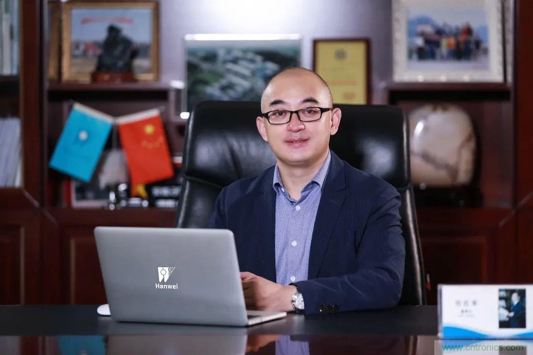 最后30名：4000億風投VS 1萬億市值，物聯網CEO大會劍指何方？