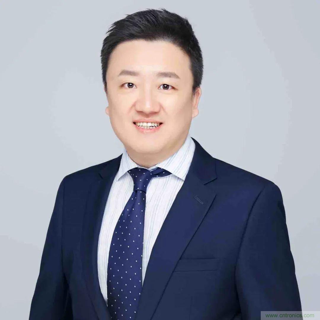 最后30名：4000億風投VS 1萬億市值，物聯網CEO大會劍指何方？
