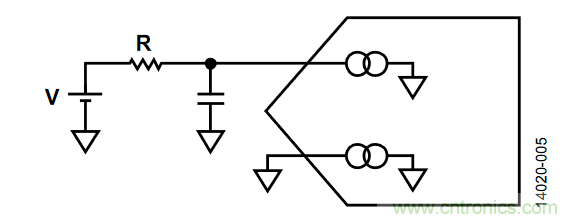 如何計算集成斬波放大器的ADC失調誤差和輸入阻抗？