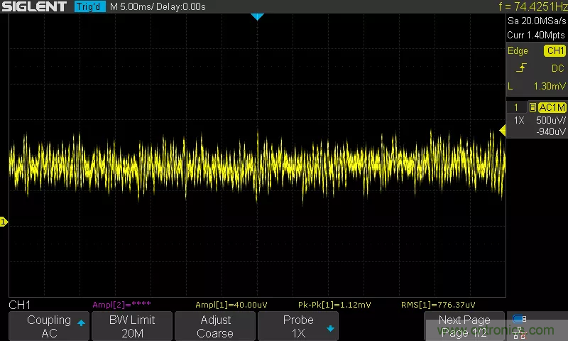 怎樣構建可調線性AC-DC電源供用戶自由調節？