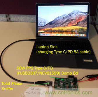USB Type-C 可編程電源如何滿足5G智能手機快充需求？這篇文章講透了
