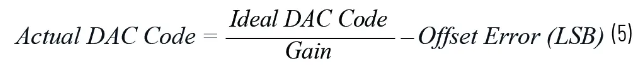 如何成功校準開環DAC信號鏈？