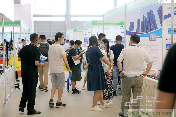 緊跟《行動計劃》，助力產業強基--西部電博會閃亮登場