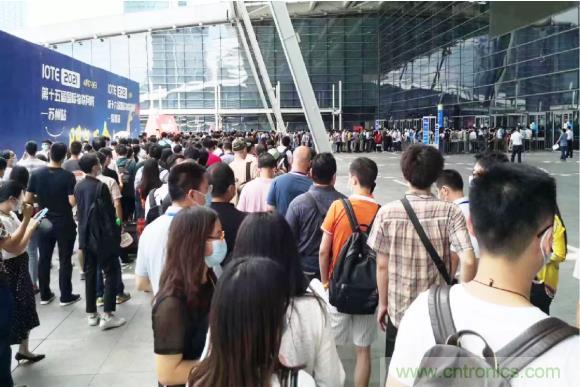 1000+IoT企業業績高速增長，他們都做了同一件事！