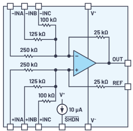 有沒有一種簡單的辦法來創建適合傳感器偏置應用的高壓電源？