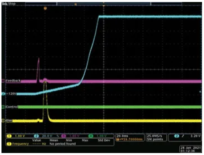 有沒有一種簡單的辦法來創建適合傳感器偏置應用的高壓電源？