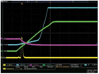 有沒有一種簡單的辦法來創建適合傳感器偏置應用的高壓電源？