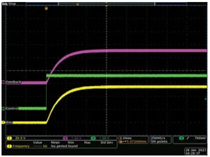 有沒有一種簡單的辦法來創建適合傳感器偏置應用的高壓電源？