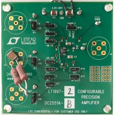 有沒有一種簡單的辦法來創建適合傳感器偏置應用的高壓電源？