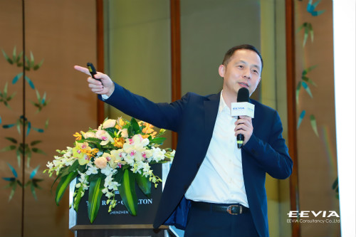 果鏈新風口起量，Qorvo硬核解析UWB三大問