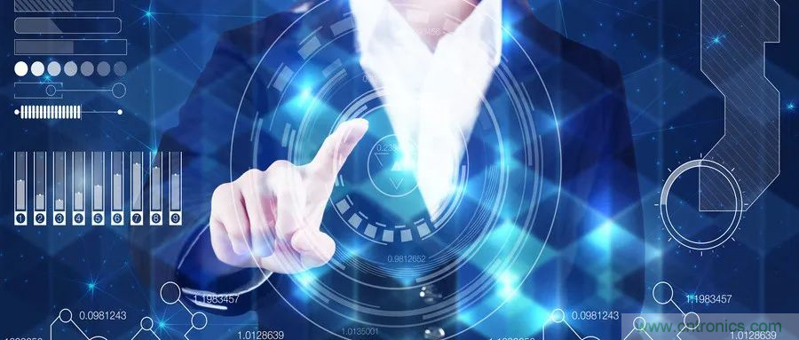 2021數字經濟大會推5G通信展區，“5G+工業互聯網”，帶你體驗萬物智聯
