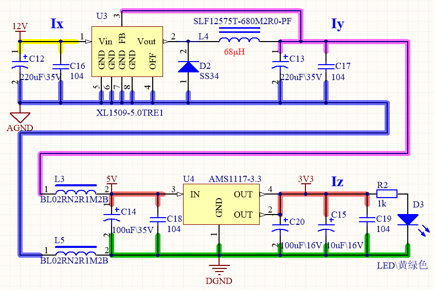 線性電源芯片燙手，問題出在哪里？