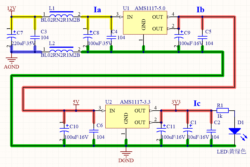 線性電源芯片燙手，問題出在哪里？