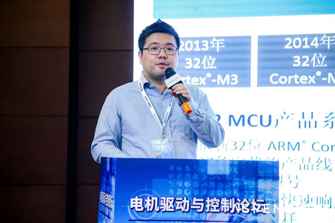 GD32以廣泛布局推進價值主張，為MCU生態加冕！