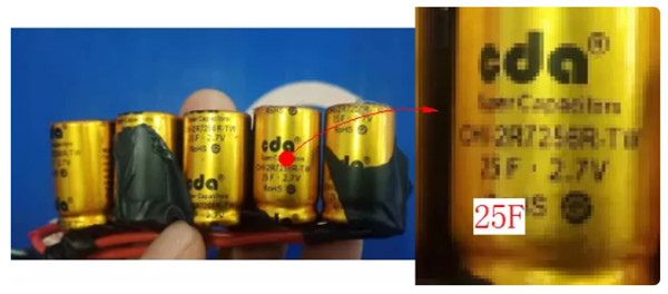 如何繞制2.2uH高頻線圈？