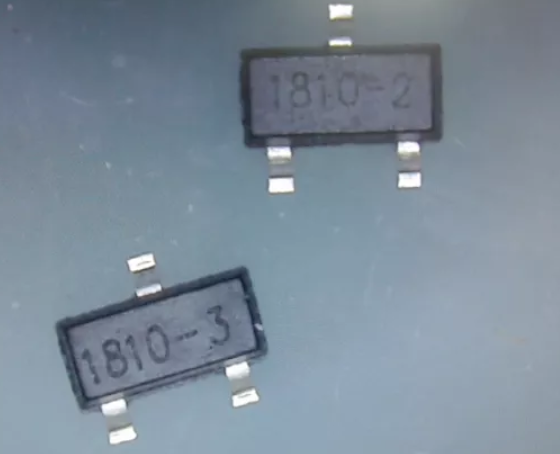 TM1810-3， TM1810-2 LED恒流驅動IC