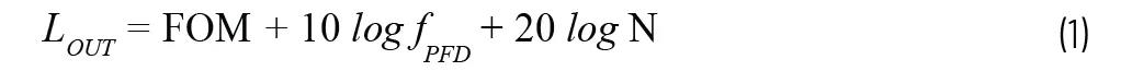 為何完全集成式轉換環路器件可實現出色的相位噪聲性能？