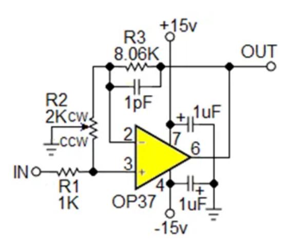 數字電位器能否代替電路中的機械電位器？
