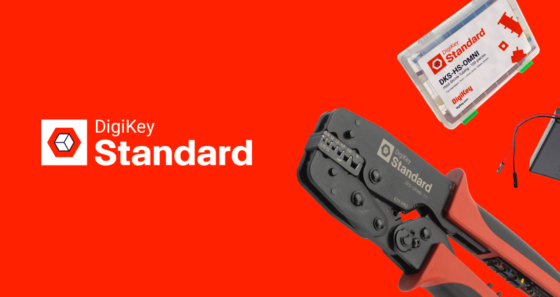 DigiKey拓展創新版圖，新產品線引領行業新風潮