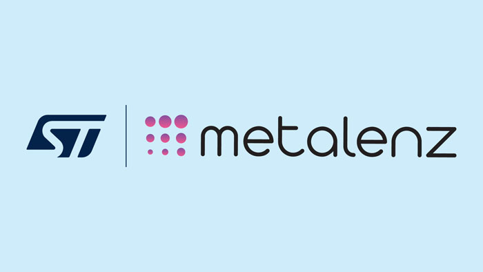 300mm晶圓量產光學超表面！ST與Metalenz深化納米光學革命