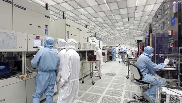 意法半導體：SiC新工廠今年投產，豐沛產能滿足井噴市場需求