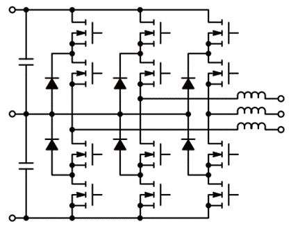 通過碳化硅(SiC)增強電池儲能系統 通過碳化硅(SiC)增強電池儲能系統