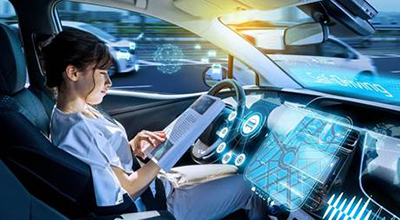 【汽車創新三大驅動力】系列之二：如何應對車輪上的數據中心測試挑戰攀升？
