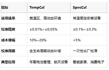 開環DAC校準實戰：TempCal與SpecCal如何突破誤差極限？