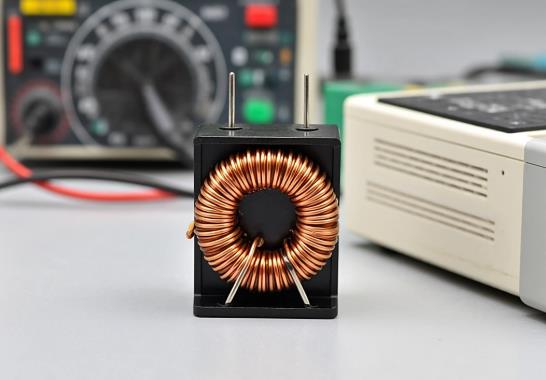 功率電感器核心技術解析：原理、選型策略與全球品牌競爭力圖譜