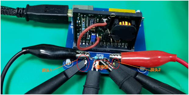 【泰享實測之水哥秘笈】： 電源測試的人間煙火，深入淺出談環路響應測試！