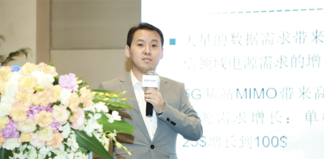 兆易創新：進軍模擬芯片，瞄準電源芯片PMIC和DC/DC等