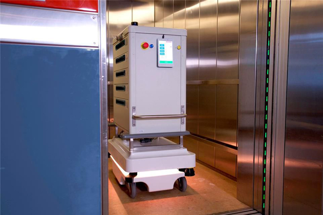 由北京冬奧看機器人技術趨勢：安全、靈活、復合是關鍵