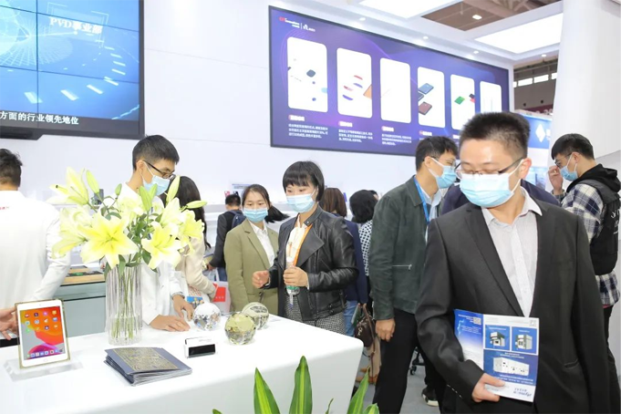 配置拉滿！深圳國際半導體展聚勢歸來，展商陣容早知道！
