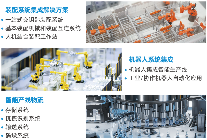 解鎖多行業解決方案——AHTE 2025觀眾預登記開啟！