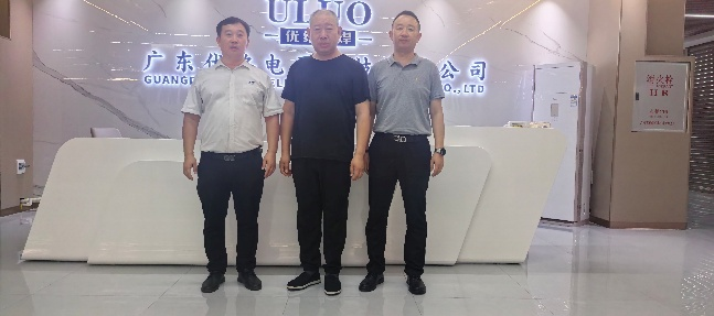 中國電子展組委會聯袂電子制造產業聯盟：四地探企，智啟新程