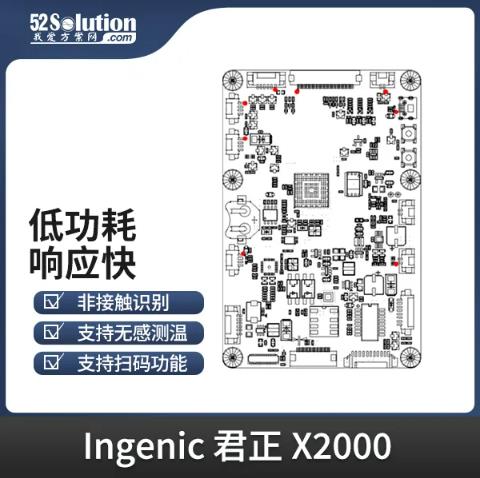 智能安防新時代，AI識別技術的革新應用方案
