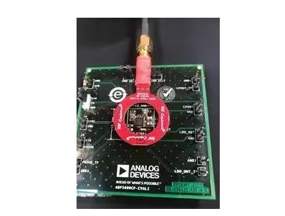 交錯式反相電荷泵如何破解EMI/紋波雙難題？