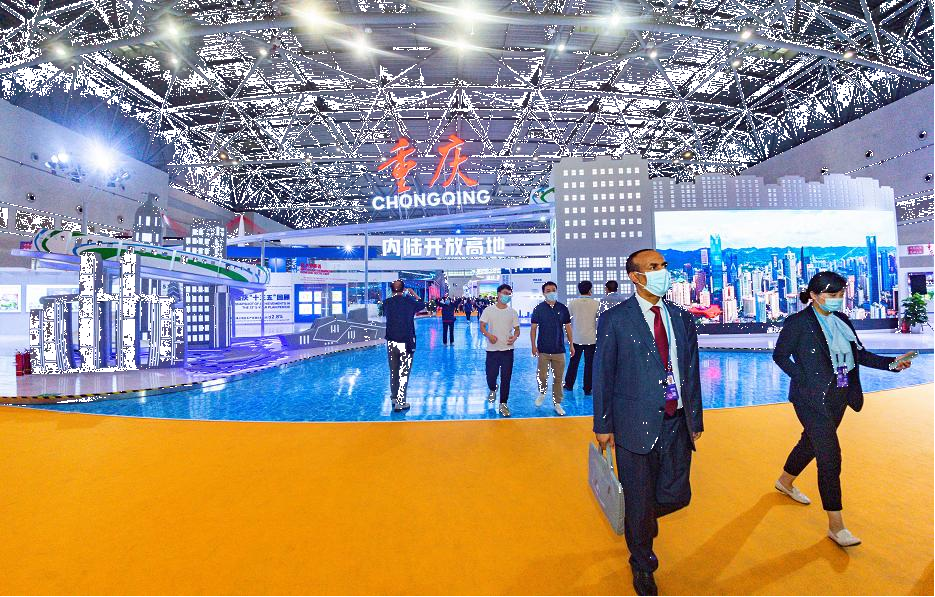 助力成渝雙城經濟圈，2023中國（重慶）電子信息助力產業融合高峰論壇即將啟幕