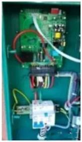 電動汽車充電樁余電保護器怎么選？v