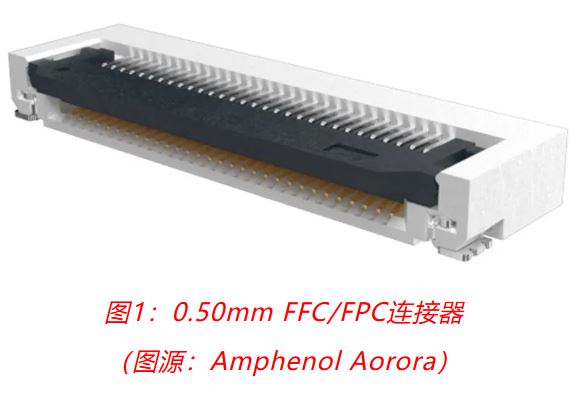 小角色，大作用：汽車信息娛樂系統中，不可或缺的連接器
